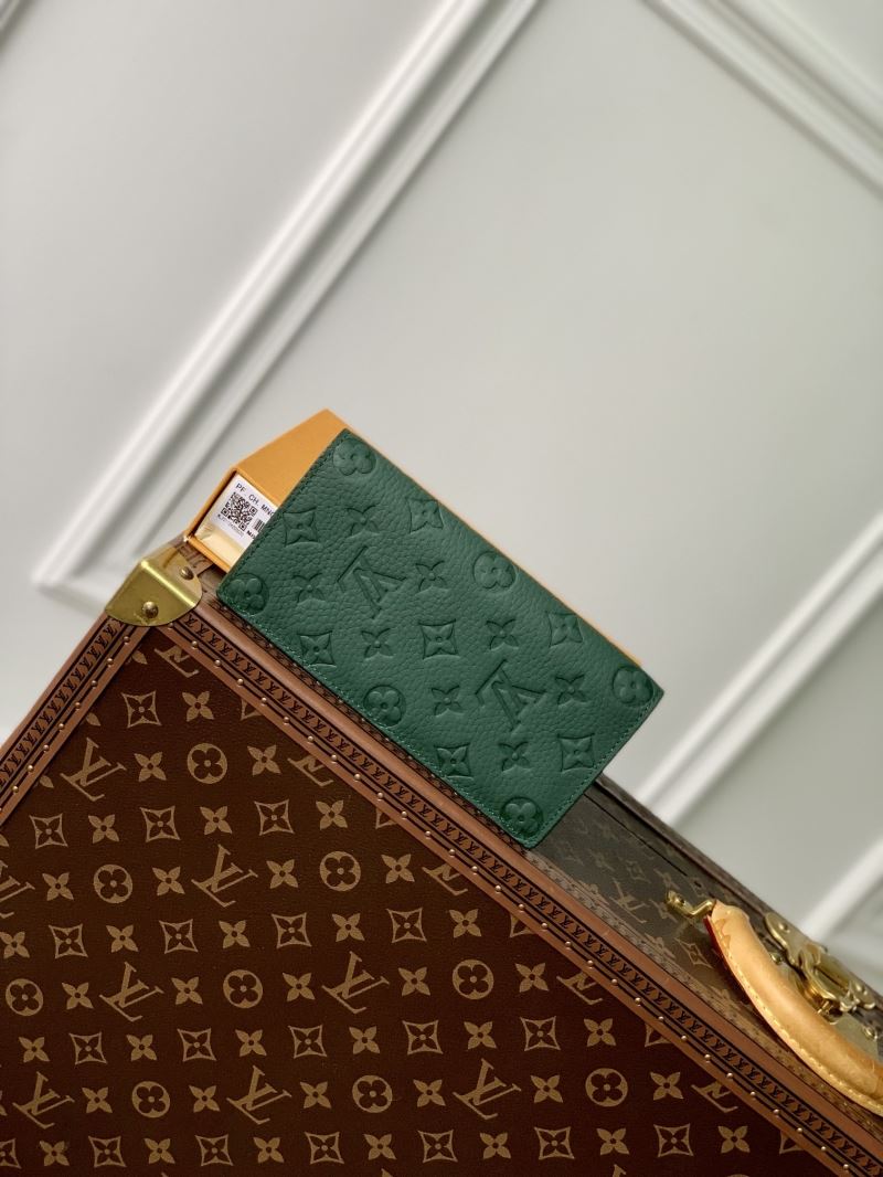 LV Wallets